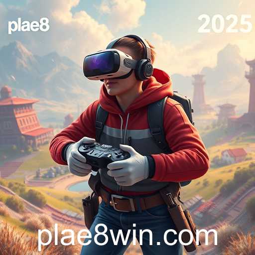 The Evolution of Online Gaming: A 2025 Perspective