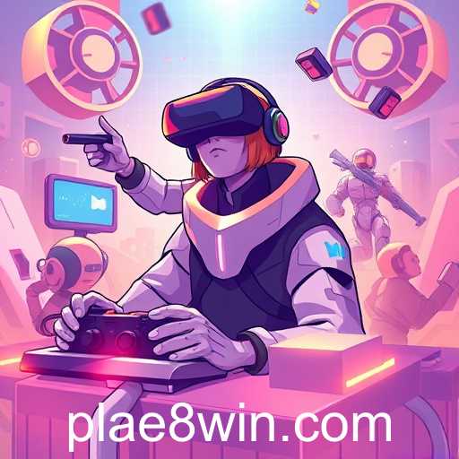 Future of Online Gaming with plae8