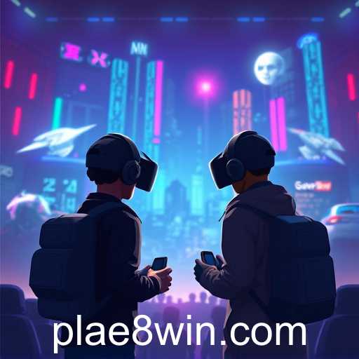 Gaming Landscape Shifts in 2025