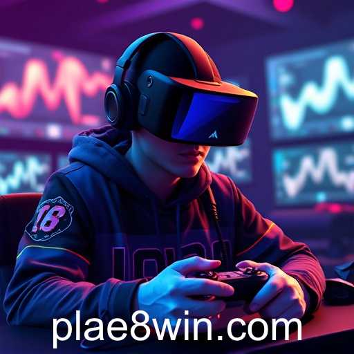 Gaming Trends Shaping the Future