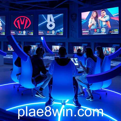 Revolutionizing the Gaming Experience with Plae8
