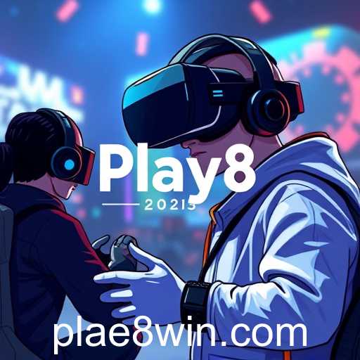 The Surge of Interactive Gaming in 2025