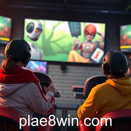 Online Gaming Trends and Challenges