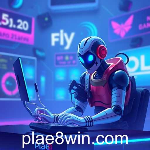 Gaming Revolution: PLAE8 Steers the Future