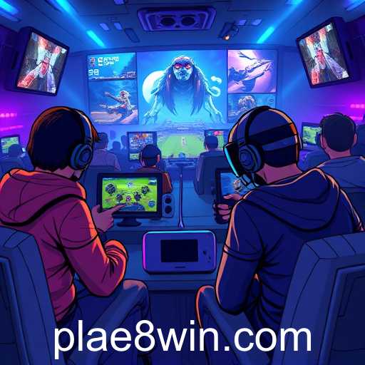 The Rise of Online Gaming and Its Impact