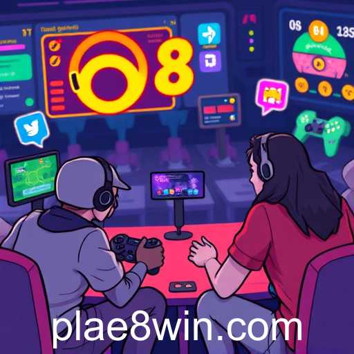 The Rise of Online Gaming Communities