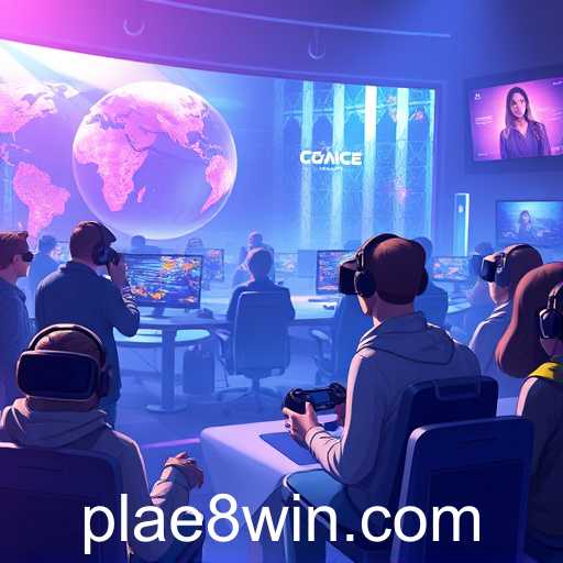 The Rise of Plae8 in Online Gaming