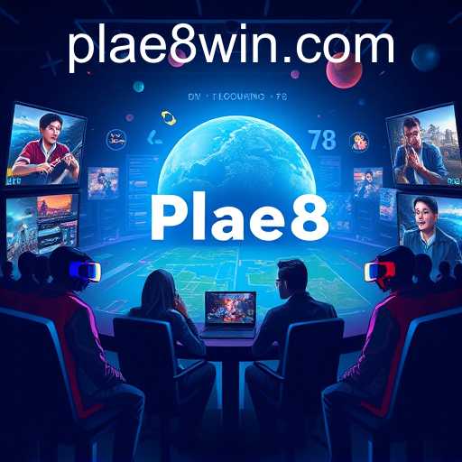 The Rise of Plae8 in the Gaming World